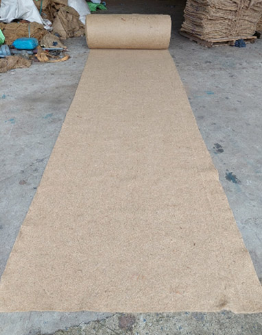 THẢM BỐ DƯỠNG ẨM - KT : 1,1M X 50M